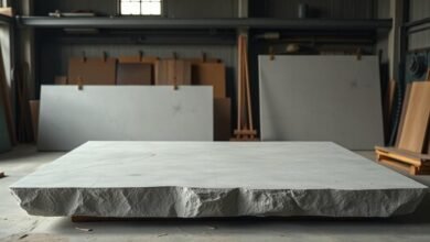 The Quoting Function in a Stone Fabrication Shop: A Practical Walkthrough