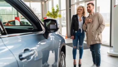 Used Car Finance Newcastle: Fixed vs. Variable Interest Rates Explained