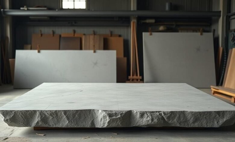 The Quoting Function in a Stone Fabrication Shop: A Practical Walkthrough