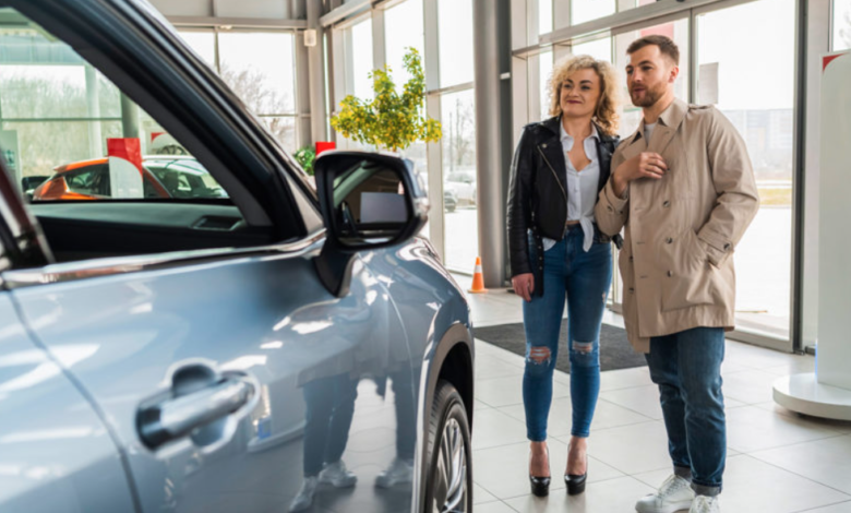 Used Car Finance Newcastle: Fixed vs. Variable Interest Rates Explained