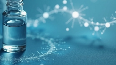 Semax and the Reputation Test: What Actually Separates a Real Provider From a Vial in a Padded Envelope?